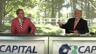 Handicappers' Report - August 12, 2022