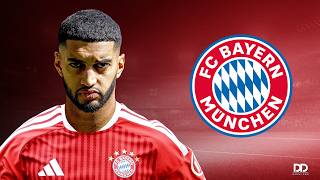 Darum hat Bayern München Ismael Saibari verpflichtet! Fähigkeiten & Tore 2026