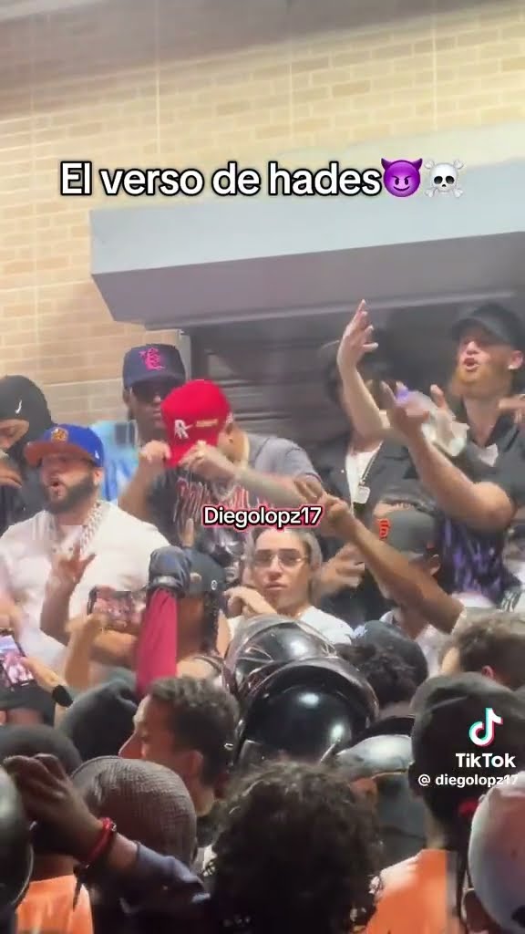 Complica  Remix  - Luis Brown￼ x hades 66 - Lil naay #drill #rap ￼￼￼
