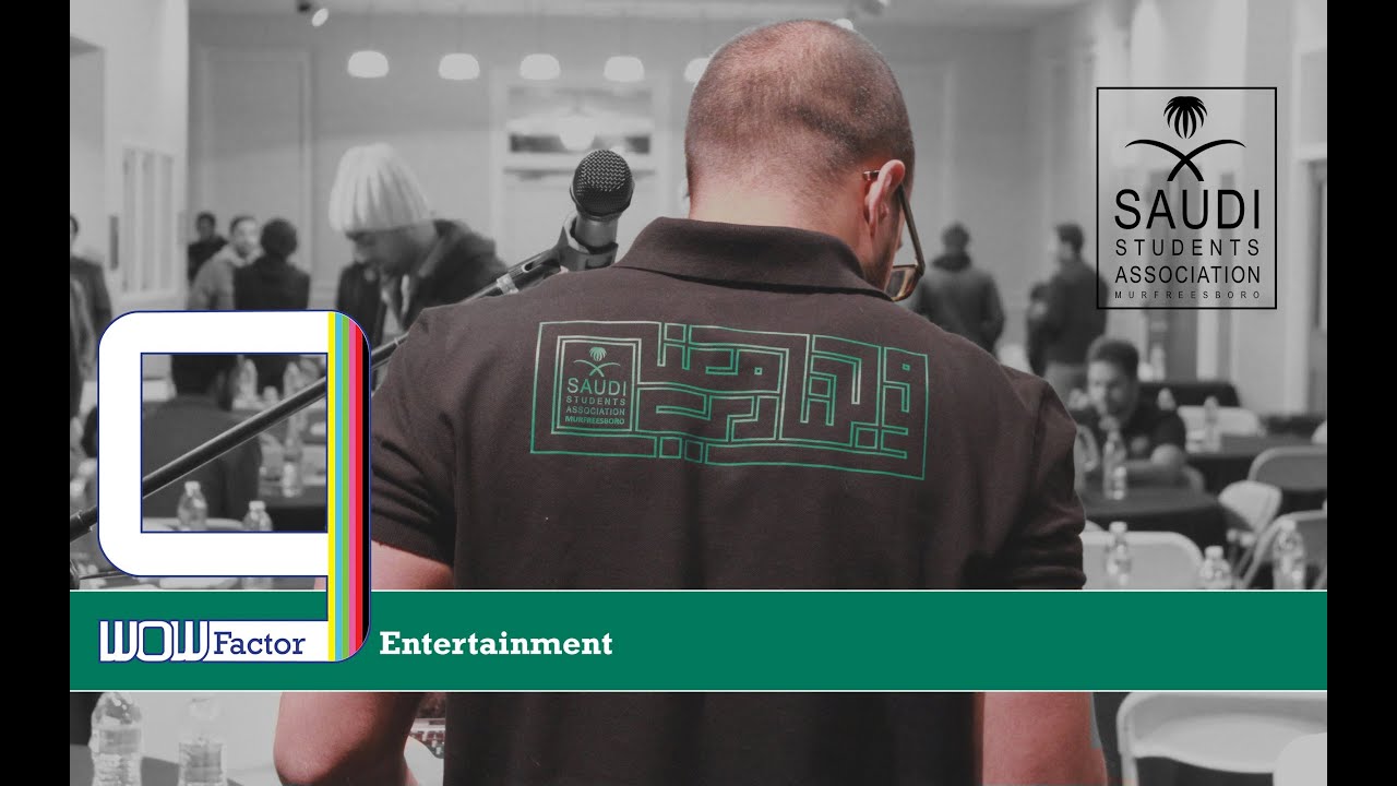  MTSU Saudi 