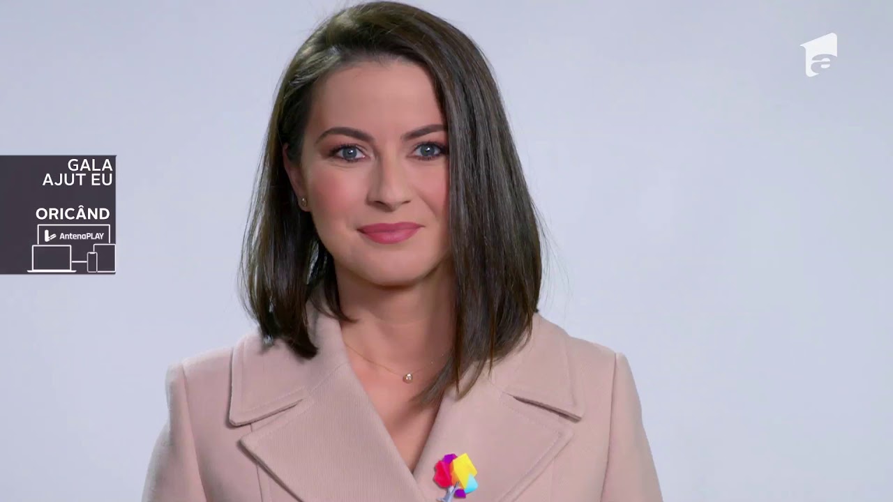 AjutEu.ro - Cineva are nevoie de tine chiar acum!