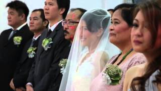 Timothy & Marianne Wedding Featurette - Elisha Batuncang Cinematography