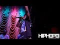 Zahsosaa Performance (Zahsosaa & Gang Concert)