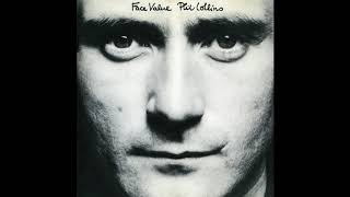 I&#39;m Not Moving - Phil Collins