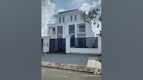 Bán nhà P26 đường 3 tháng 2 KĐT Phú Cường Kiên Giang