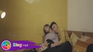 Bố Trẻ Con - Trịnh Đình Quang (Official MV)