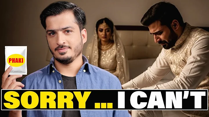 Untold Truth Behind WEDDING NIGHT Ruins in Pakistan | Fake Hakeems Exposed @ThynkWhy