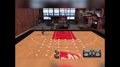 Freeze cash nba 2k20
