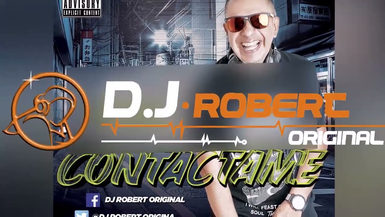 Mix Chiches 2022 - Dj Robert Original www.djrobertoriginal.com