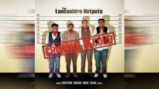 Video thumbnail of "The Lancashire Hotpots - Cinema Smugglers"