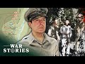 Convoy PQ 17: The Worst Naval Operation Of WWII? | Battles Won & Lost | War Stories