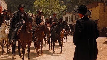 Top 25 Legendary Hero Entrances in Movies