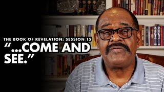 Bible Study: One of the Four Beasts Saying, Come and See – Revelation