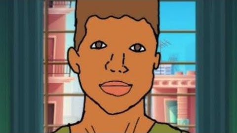 How to make eye blink Animation in FlipaClip - Step-by-Step Tutorial