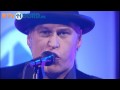 Bert Hadders & De Nozems - Woar blift de zummer [Live @ RTVNoord]