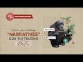DeFi Discussion ep.68: Nhìn lại những “Narrative” của thị trường DeFi