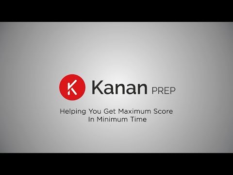 Kanan Prep - Your one stop solution for IELTS preparation