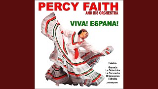 Video thumbnail of "Percy Faith - La Cucuracha (The Mexican Cockroach Song)"