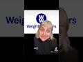 What I eat in a day on #weightwatchersuk #weightlossjourney