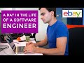 A Day In the Life of a Software Engineer At eBay (Product Manager Edition)
