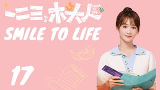 【INDO SUB】Smile to Life EP17 | KUKAN DRAMA