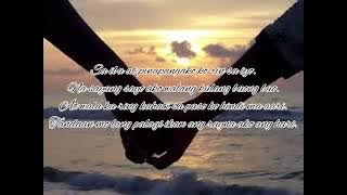 Salamat-J’I Antique Rhyme’s