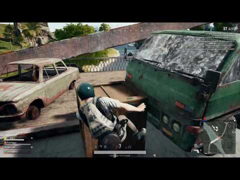 PLAYERUNKNOWN_S BATTLEGROUNDS (Stream) ლაივი By ShotaVlogger
