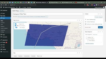 Mapster WP Maps Introduction