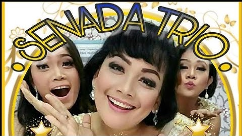 MARNOSTALGIA (Cipt : MONAKY MANALU)LIVE COVER : SENADA TRIO feat D