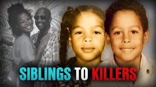Famous The 12 Y/O Who Killed Their abusive Parents - The Case Of Catherine And Curtis Jones Wealth