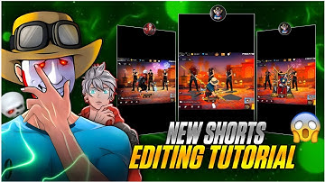 Viral lobby killer editing tutorial 🤯 @BONEX4_FF @Duranto_Official editing tutorial || Sachin gmz 