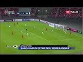 Piala AFF 2018, Timnas Indonesia Dikalahkan Singapura 0-1 - iNews Malam 09/11