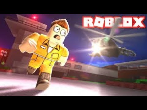 Roblox Jail-Breackქართულად შემოდით და ერთად ვითამაშოთ {დონადის ლინკი აღწერაშია}
