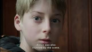 Three days to life  Boy kills friend, lives in fear