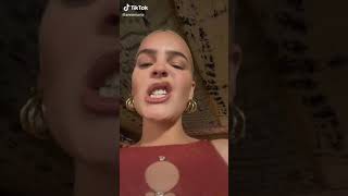 Anne-Marie Best Friend Tik Tok 😂😂