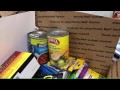 Care Packages