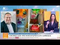 Εικόνες σοκ από νηπιαγωγείο στη Λάρνακα | AlphaNews Live
