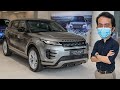 FIRST LOOK: 2020 Range Rover Evoque in Malaysia - from RM427k