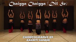 An experimental fusion (class choreography) for the improvers
intermediate students of banjara school dance. choreographed by
aakriti gandhi