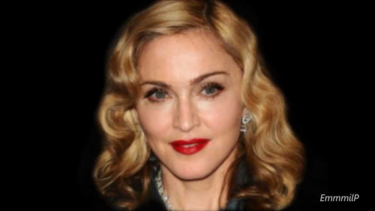 Madonna Faces Old Age, Flinches - The American Conservative