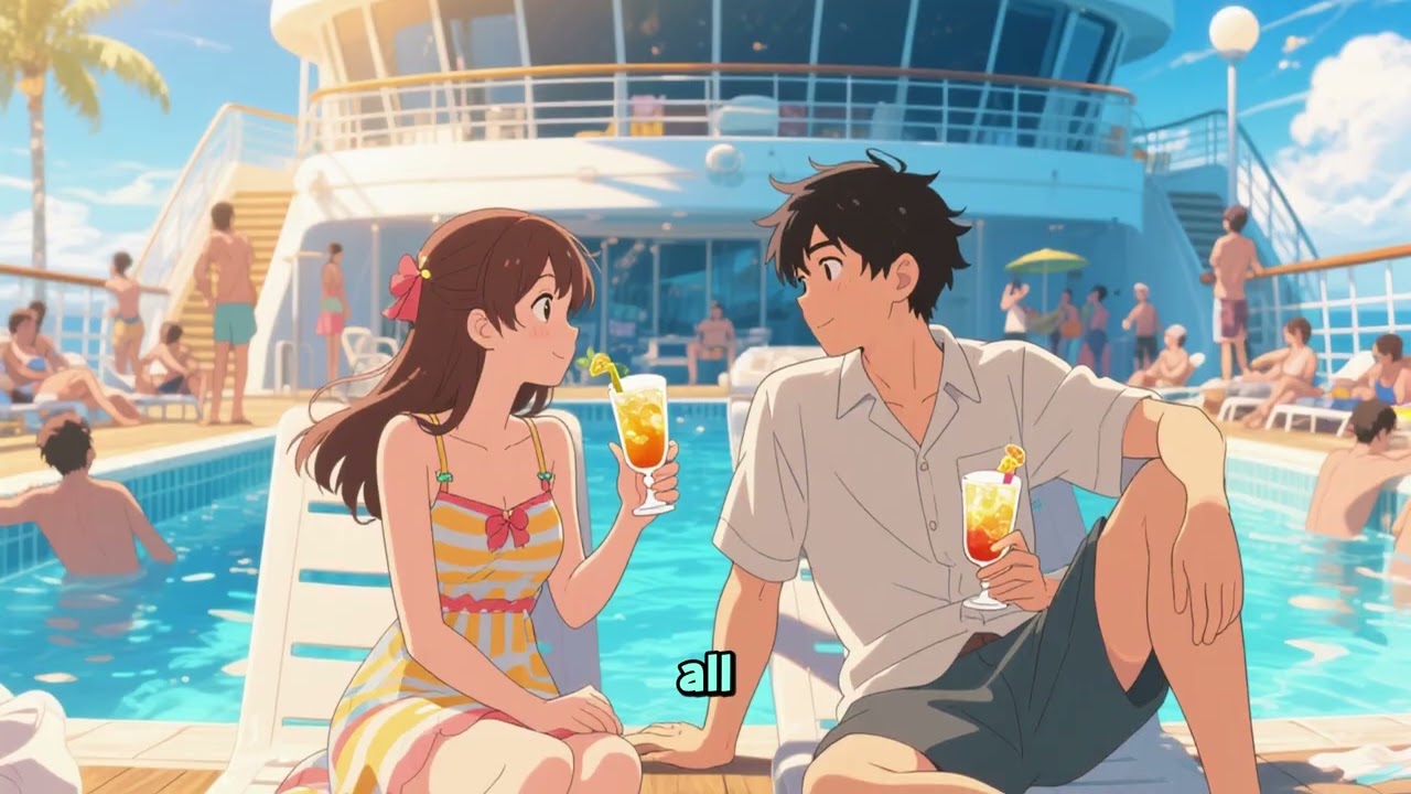 Voyage vs Cruise vs Expedition vs Excursion