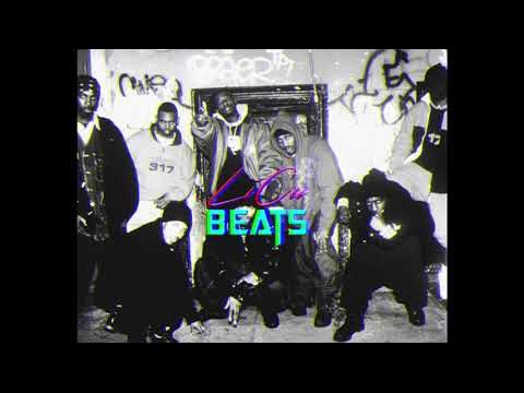 (FREE) Mobb Deep x Biggie  Old school type Beat - " Whole Gang " Boom bap Hip hop Instrumental