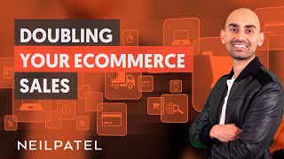 Double Your eCommerce Sales With A Few Simple Tweaks - Module 2 - Part 1 - eCommerce Unlocked