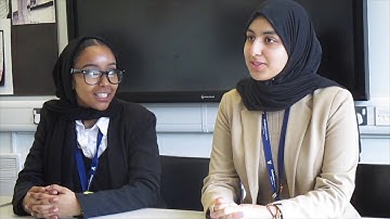 Chobham Academy - Sixth Form Virtual Open Evening