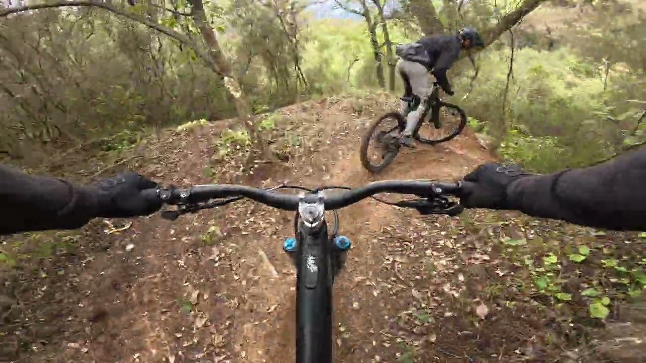 Barbarian final fangoso!!