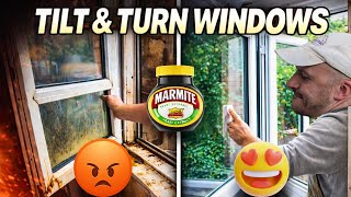Tilt Turn Windows Love Them Or Hate Them? Heres Why