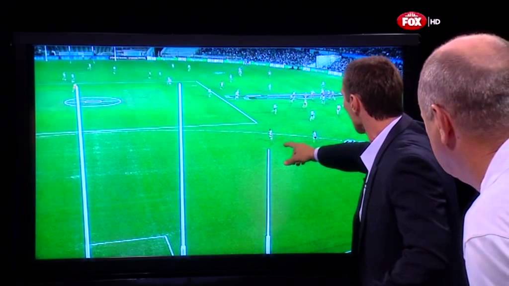 AFL Insider Round 4 2013