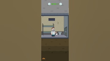 இதுதான் jail கான costume || jail breaker part 16 #shorts #gameplay #jailbreaker