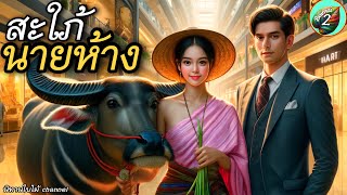 เรื่อง“ สะใภ้นายห้าง” | เรื่องวุ่นๆของสาวบ้านนอกที่เข้ามาหางานทำในเมืองกรุง