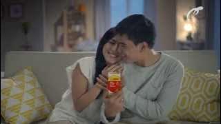 Download lagu OBH Combi TVC Lovermula 15'
